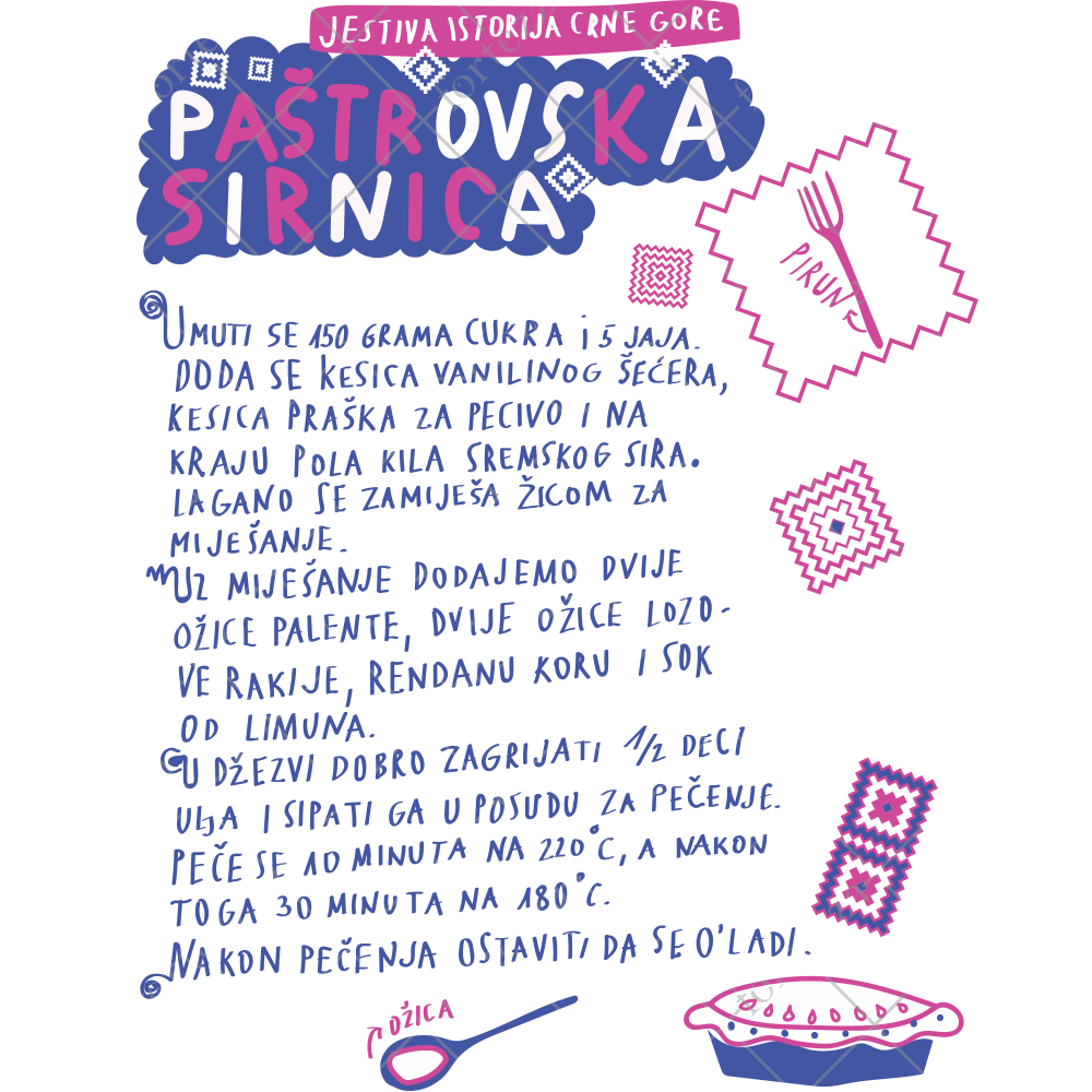 Paštrovačka sirnica